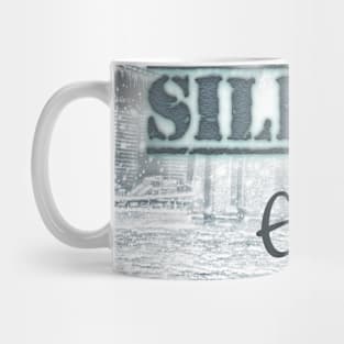 Enjoy the Silence Mug